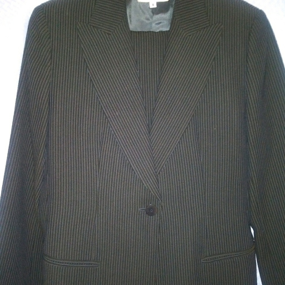 Giorgio Armani pants suit